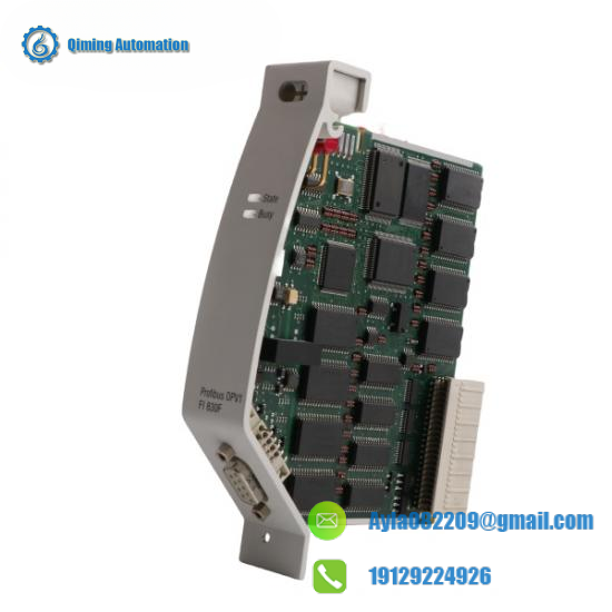 FI830F 3BDH000032R1  Fieldbus Module  ABB