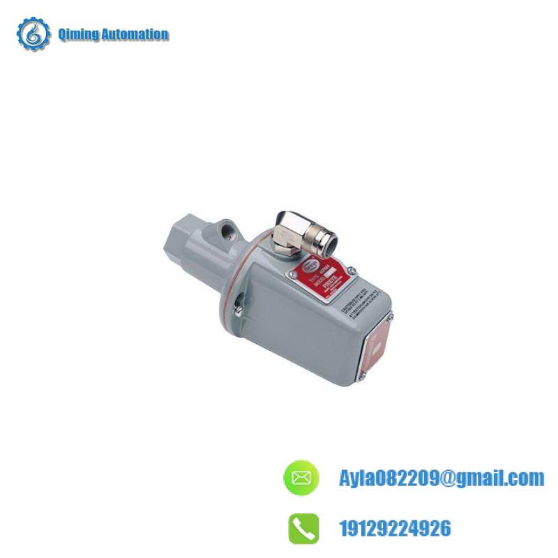 FIREYE 65UV5-1000