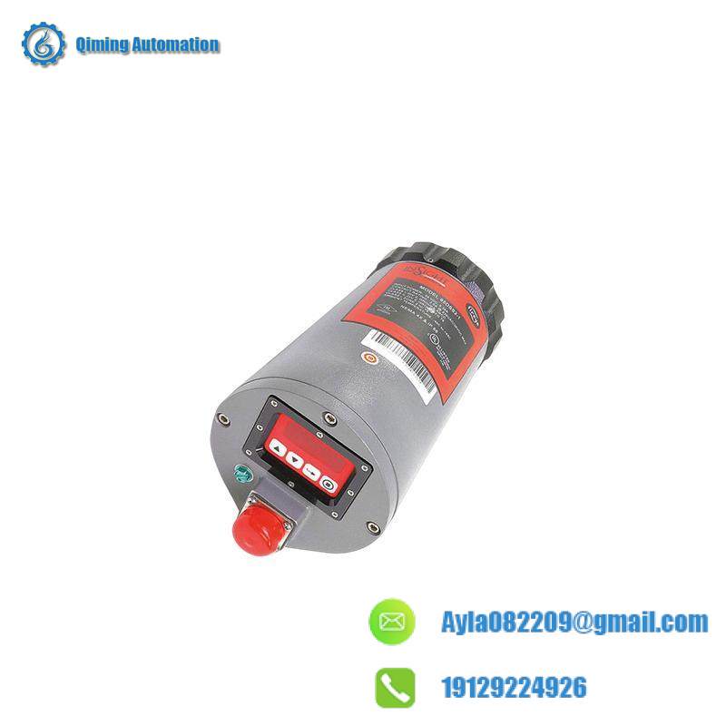 Fireye 45UV5-1101