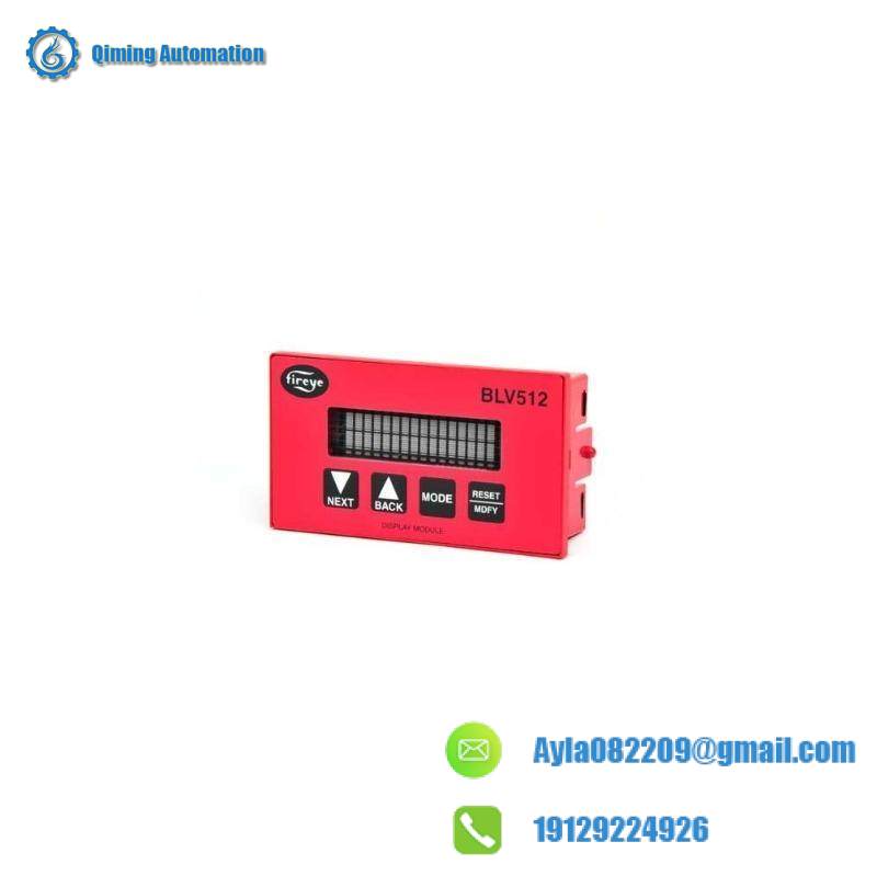 Fireye 45UV5-1101