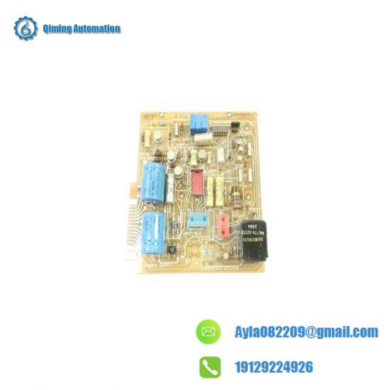 FISCHER PORTER 686B167U05 POWER SUPPLY