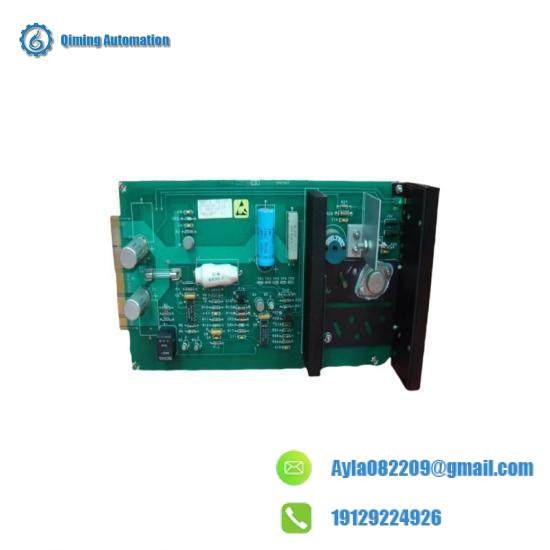 FISHER-ROSEMOUNT DH7010X1-A1 Power Supply