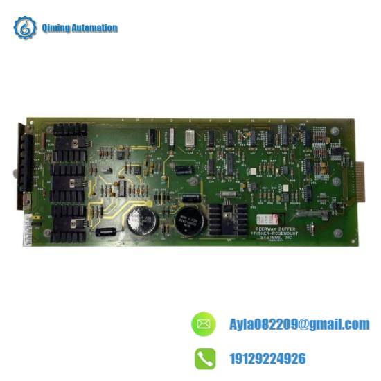 FISHER 01984-4282-0001 Cable