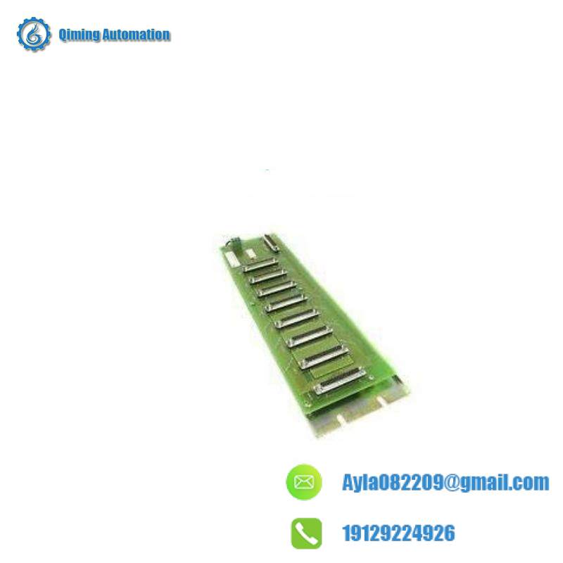 FISHER CL6741 MODULE, REV. F