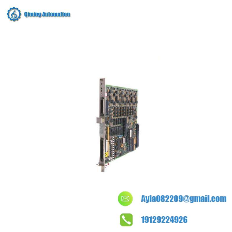 FISHER CL6821X1-A5 41B5222X422 Analog I/O Module
