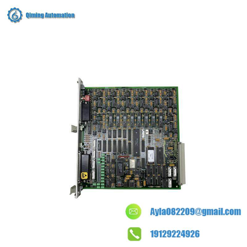 ABB PM592-ETH A6 Prog.Logic Contr.4MB