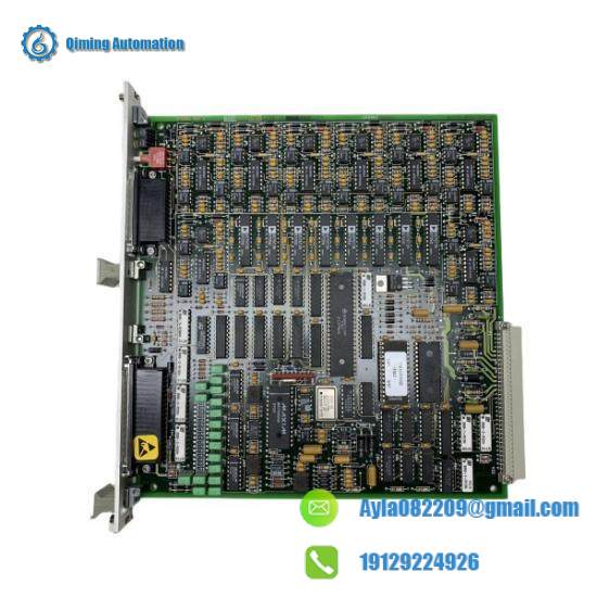 FISHER CL6821X1-A6 12P0663X032 Analog I/O Modular