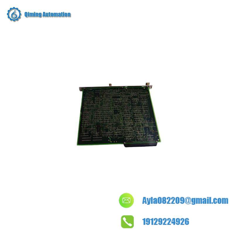 FISHER 01984-4282-0001 plc module