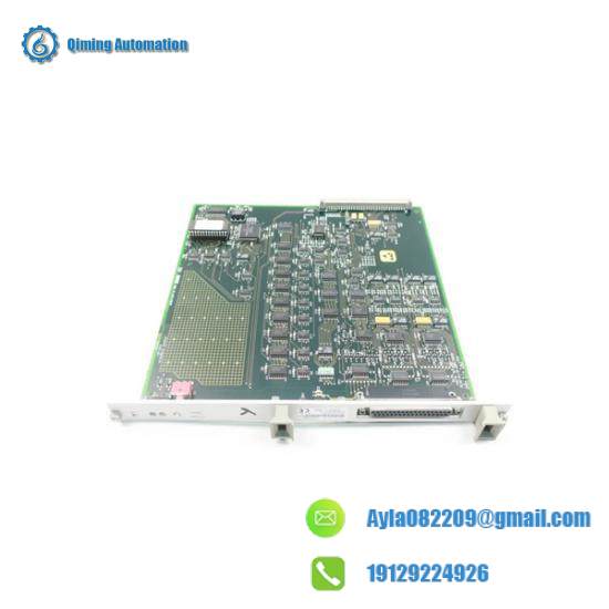 FISHER ROSEMOUNT CL6721X1-A4 12P1824X012 Discrete I/O Card