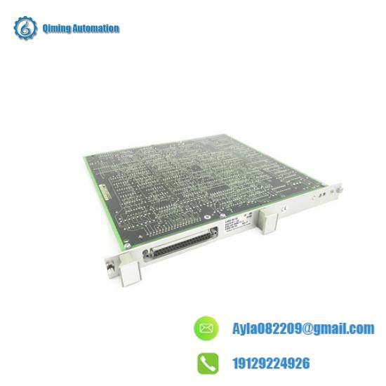 FISHER ROSEMOUNT CL6721X1-A4 41B5215X132 Discrete I/O Card