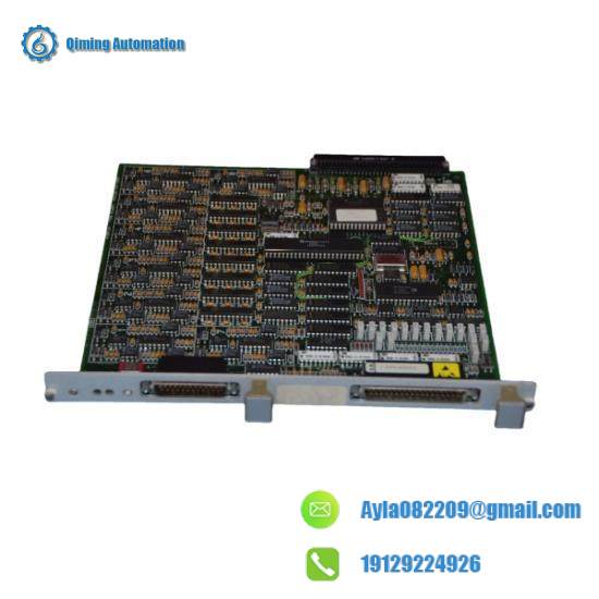 Schneider Modicon 140ACI03000C Module