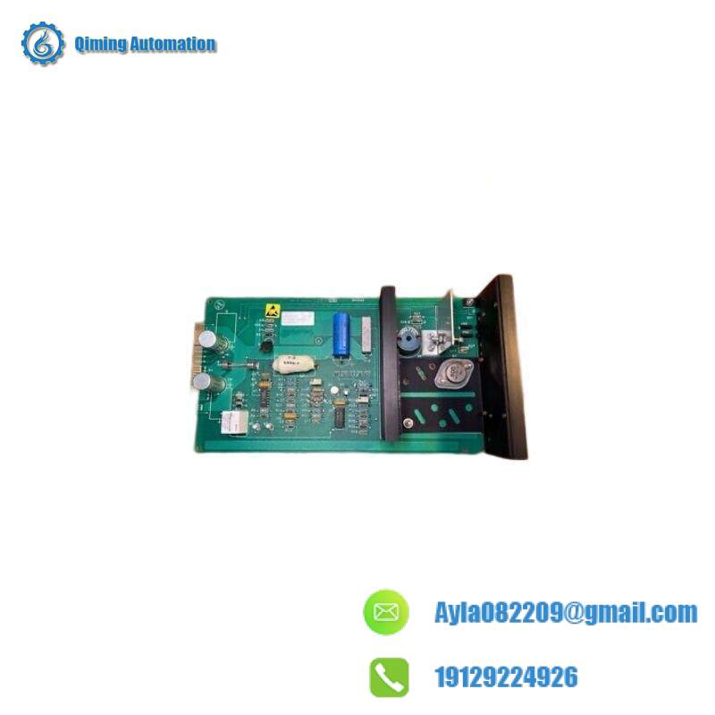 FISHER ROSEMOUNT DH7010X1-A1 POWER ASSY