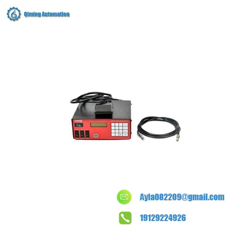 FISHMAN LDS9000-3 CA Dispenser