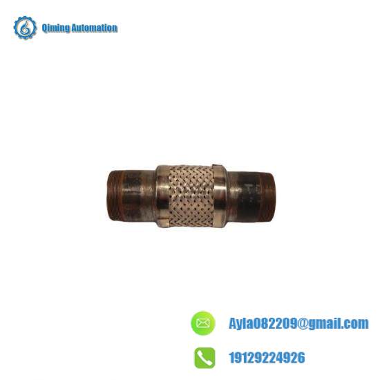Flex-Pression CFPM-24-10-CS Flexible Tube Assembly
