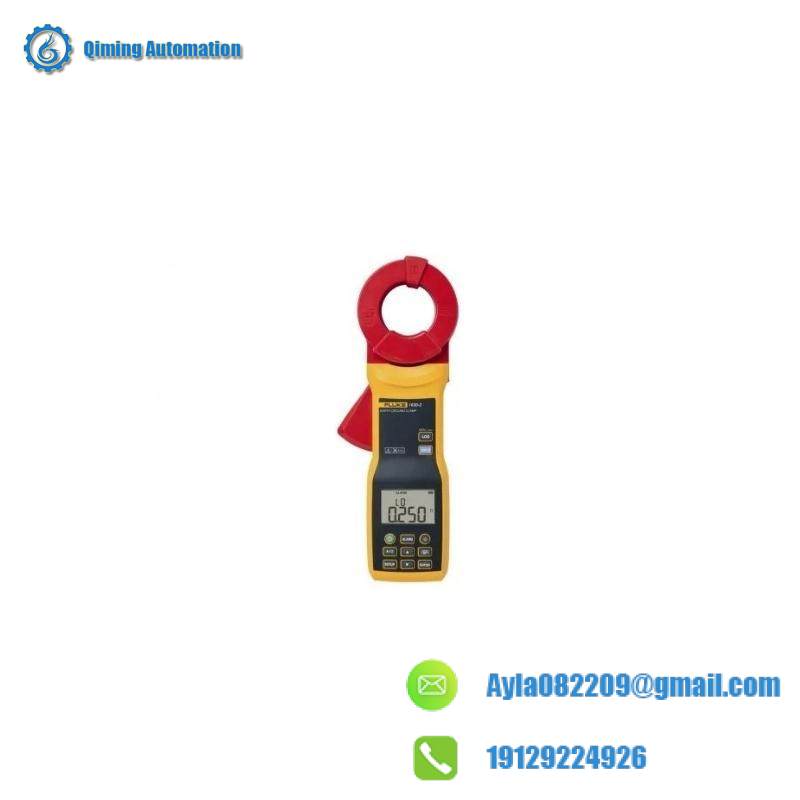 FLUKE 1630-2 Grounding AC leakage current measurement