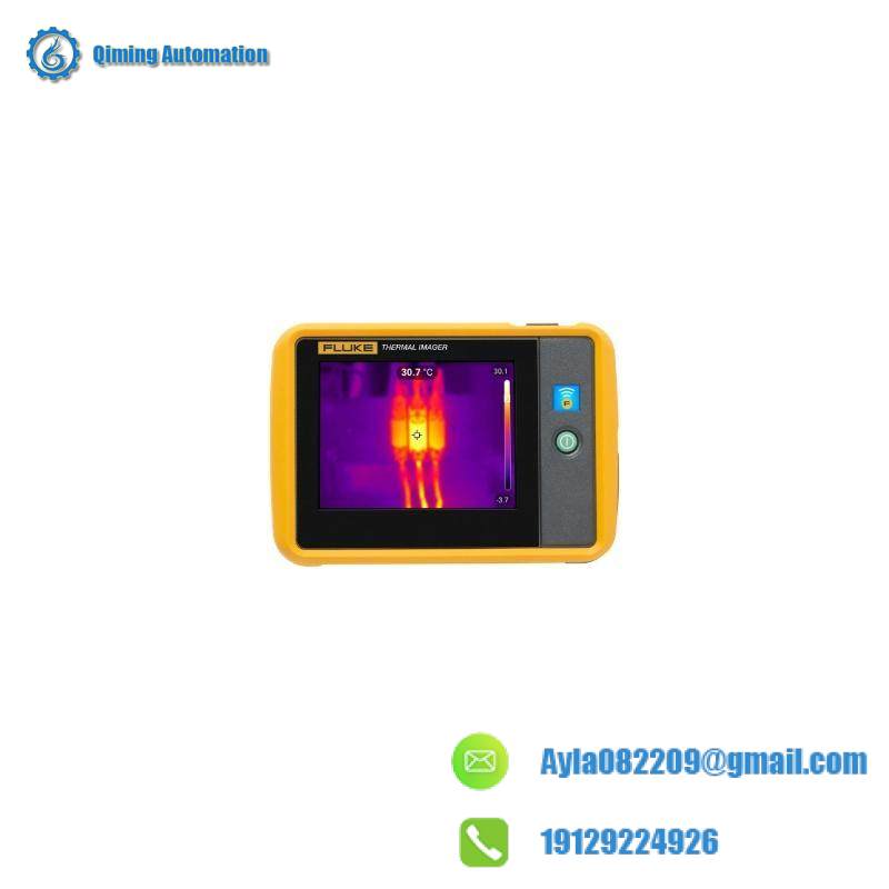 FLUKE PTi120 Pocket Thermal Camera