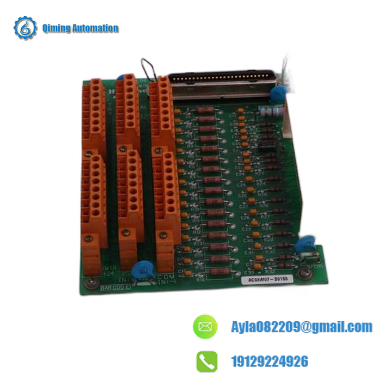 FMM-1  Honeywell Monitor Modules
