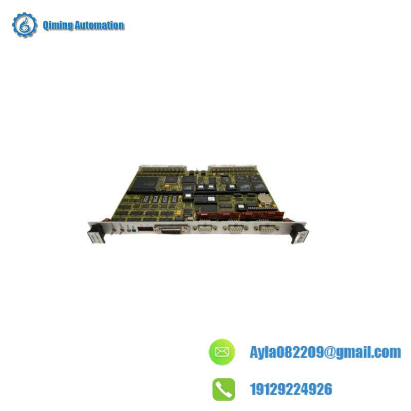 FORCE SYS68K CPU-30BE CPU Board