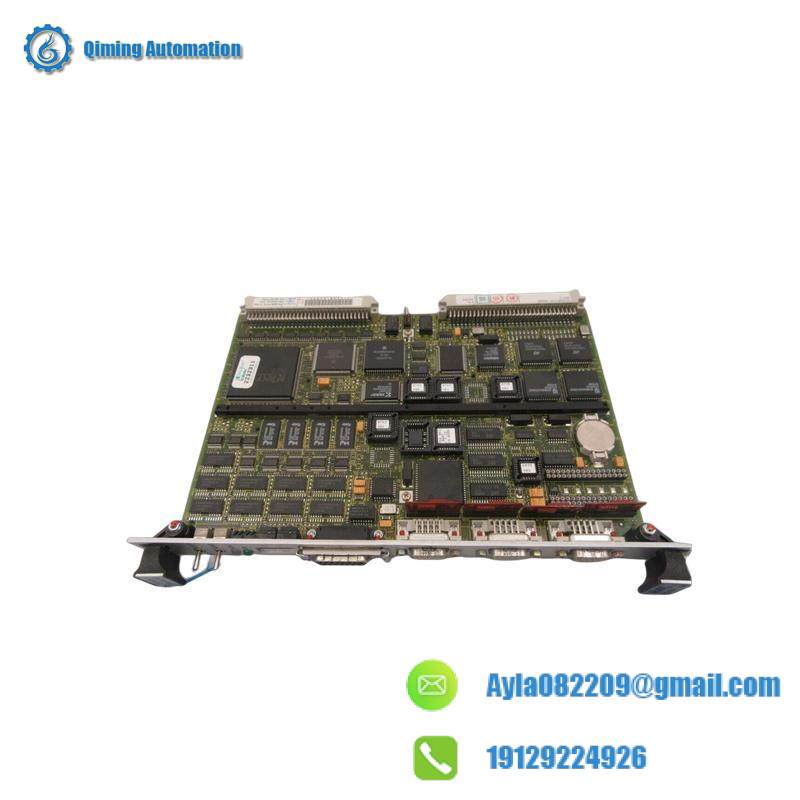 FORCE SSYS68K/CPU-30ZBE Single Board Computer