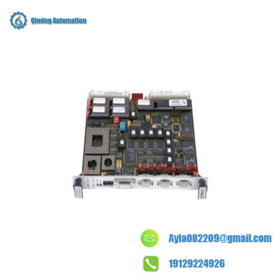 FORCE SYS68KCPU-40B/16