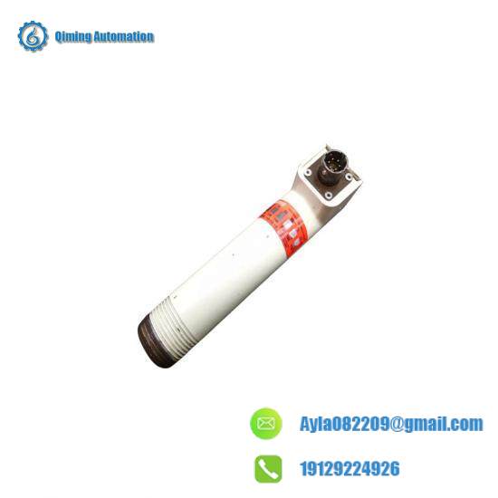 Forney IDD-IIU 38321-02 Flame Detector