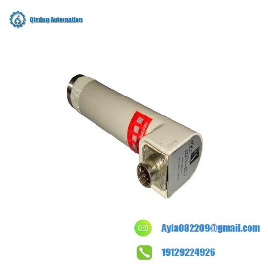 Forney IDD-IIU 3832122 Flame Detector Sensor