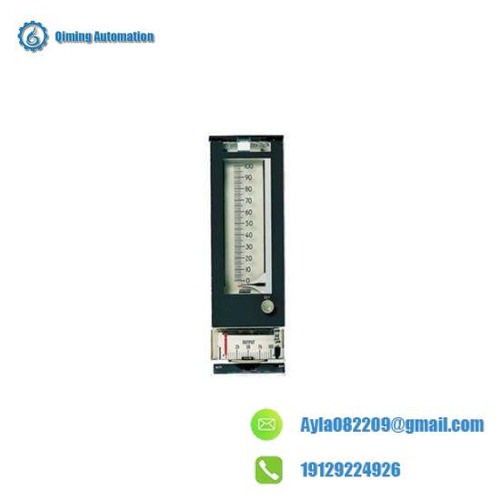 FOXBORO 130K-N4-LLPF