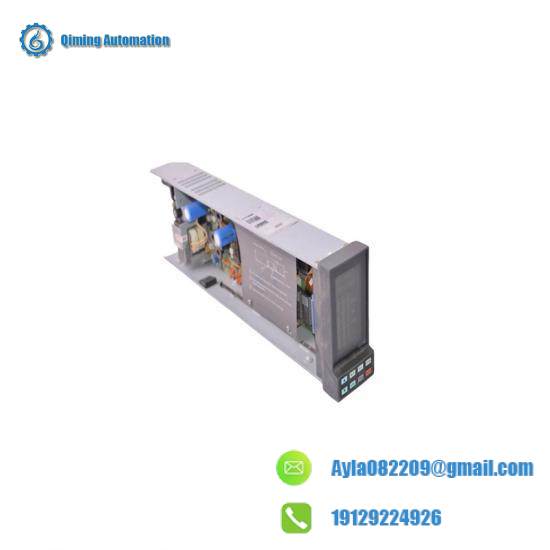 GE 6KLP43001X9A1  Micro Drive