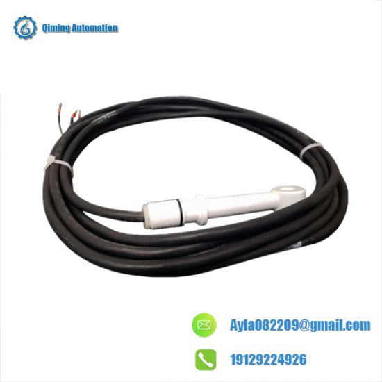FOXBORO 871EC-TF2-V Electrodeless Conductivity Sensor