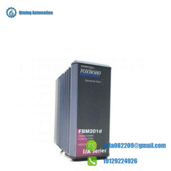 FOXBORO AD908AE