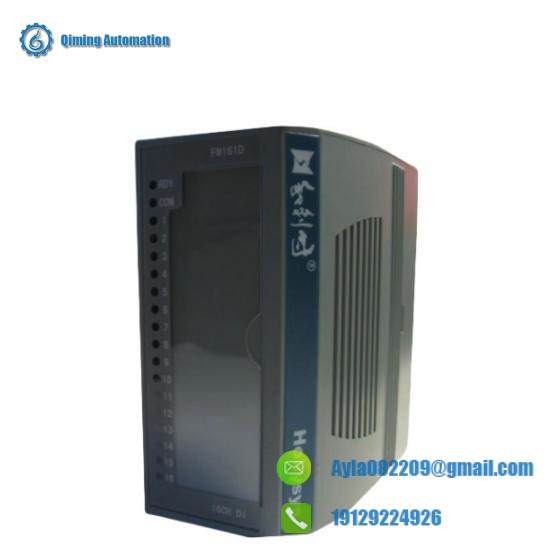 FOXBORO AD908JQ