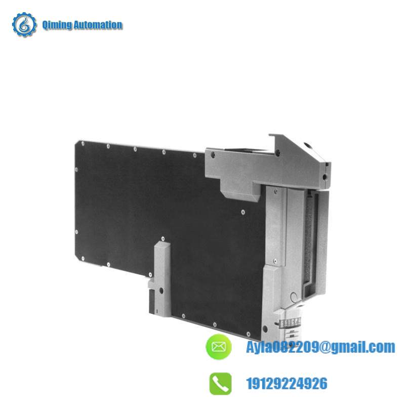 Foxboro CP60 P0961FR CONTROL PROCESSOR