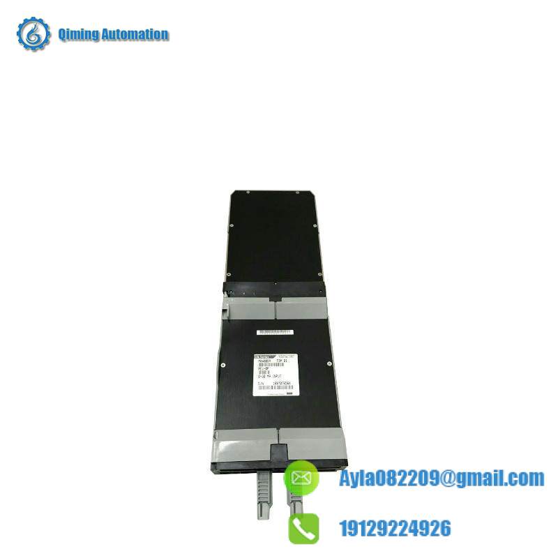 FOXBORO FBM01 Input Interface Module