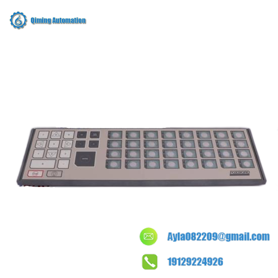 FOXBORO FBM03
