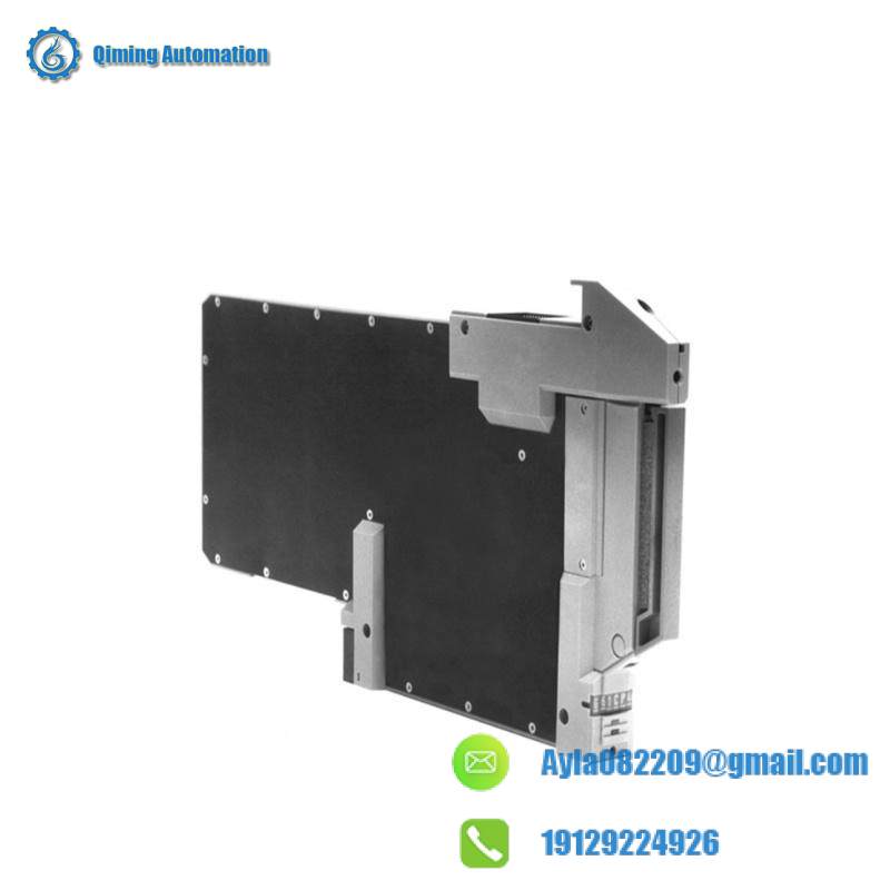FOXBORO FBM04 I/O Interface Module