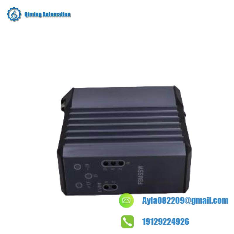 FOXBORO FBM230 P09266GU Communication Module