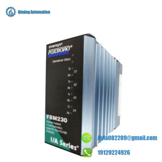 FOXBORO FBM230 P0926GU
