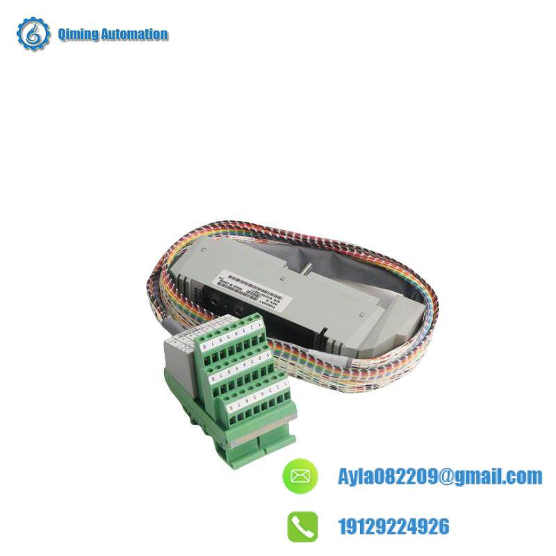 Foxboro FBM4/39/44 P0500RY Termination Cable Assembly