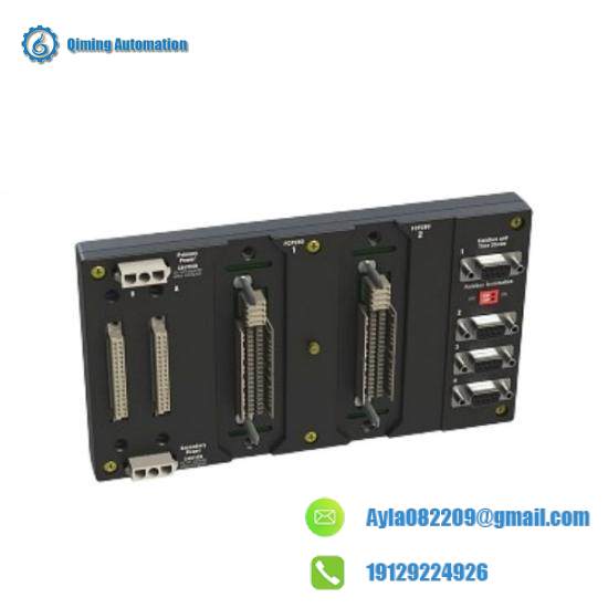 FOXBORO FCP280 RH924YA