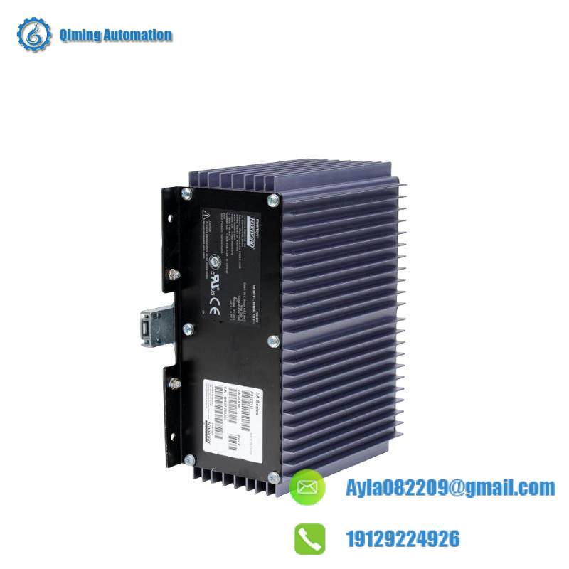 Foxboro FPS400-24 P0922YU DIN Rail Mounted Power Supply