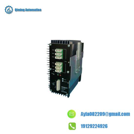 Foxboro Invensys FPS400-24 Power Supply