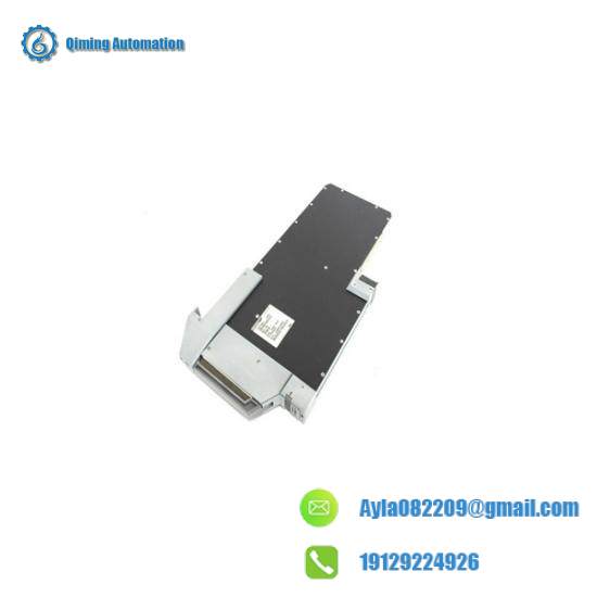 Foxboro INVENSYS P0970EJ-DNBX DUAL NODEBUS EXTENDED MODULE