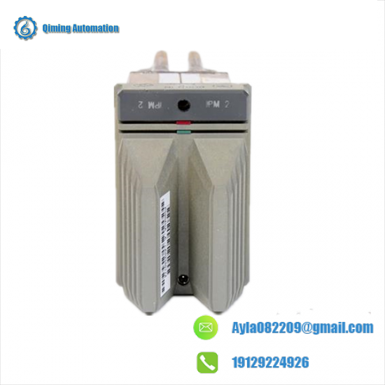 FOXBORO IPM2-PO904HA Power Supply Module