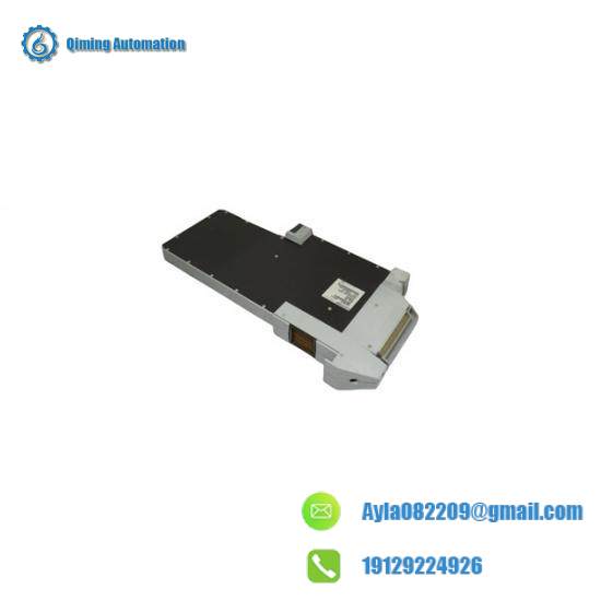 Foxboro P0400UP CMP10 Communications Processor