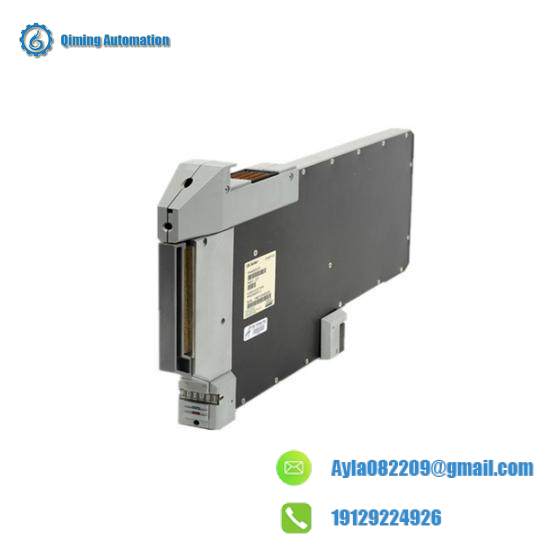 FOXBORO P0400VP COMMUNICATION PROCESSOR