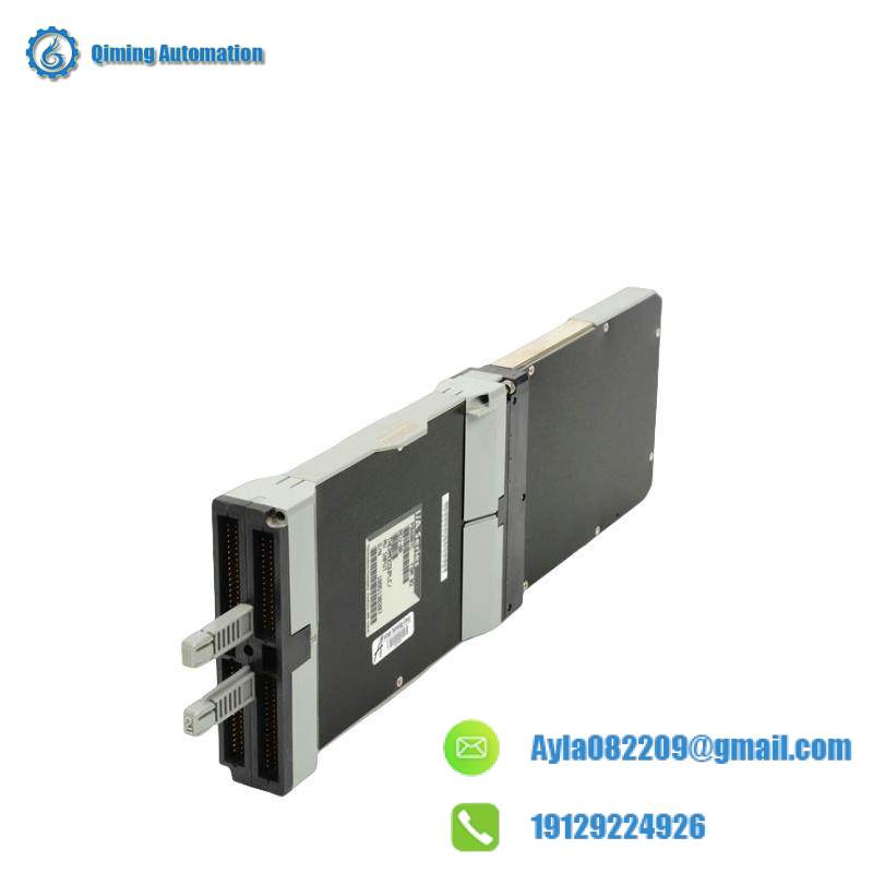 Foxboro P0400YD FBM3 Input Module