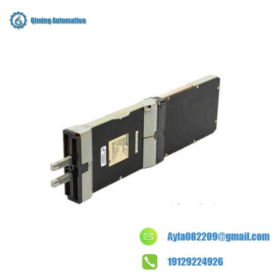 FOXBORO P0400YG Output Module