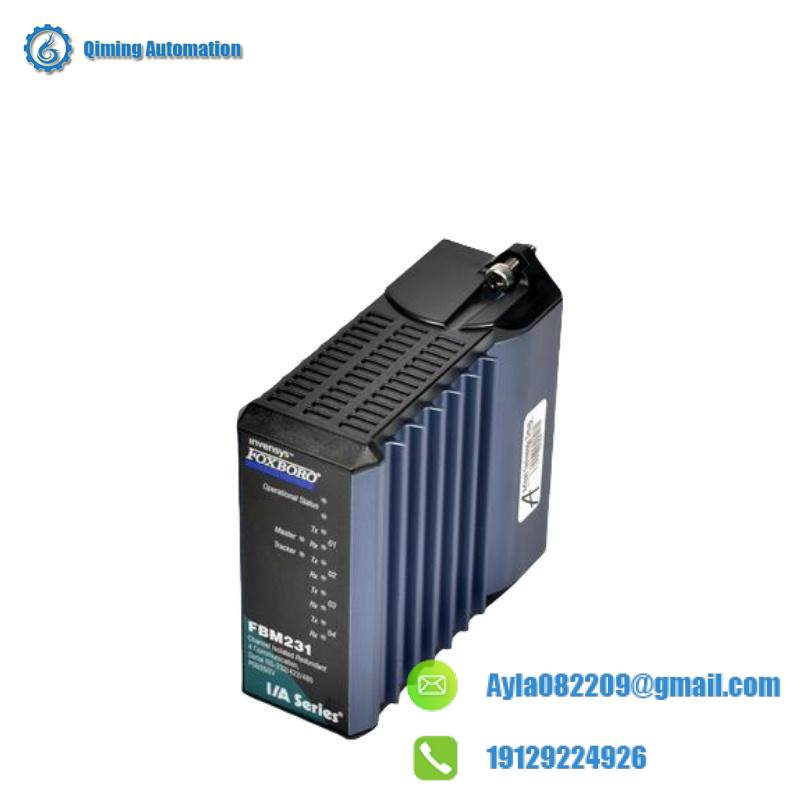FOXBORO P0400ZG
