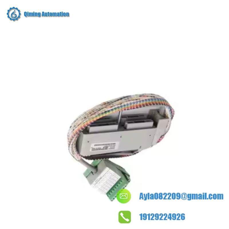 FOXBORO P0500RU
