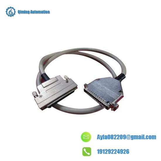 FOXBORO P0500UX PERIPHERAL CABLE